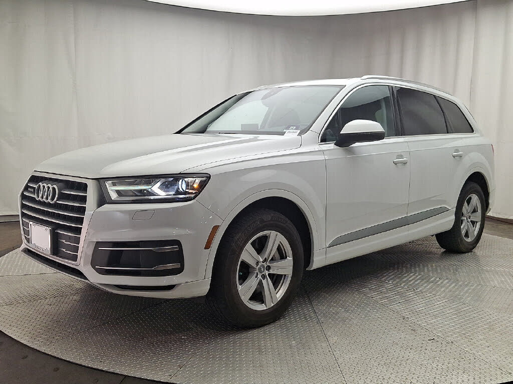 2018 AUDI Q7