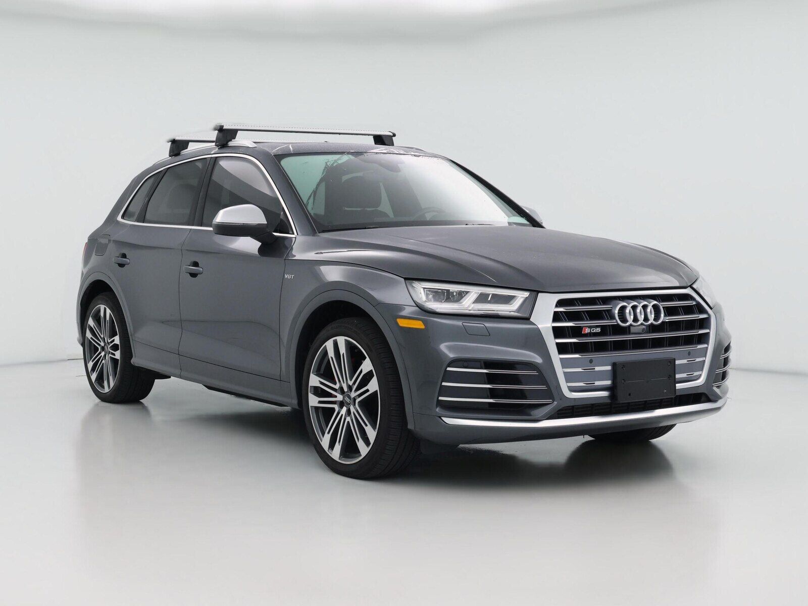 2018 AUDI SQ5