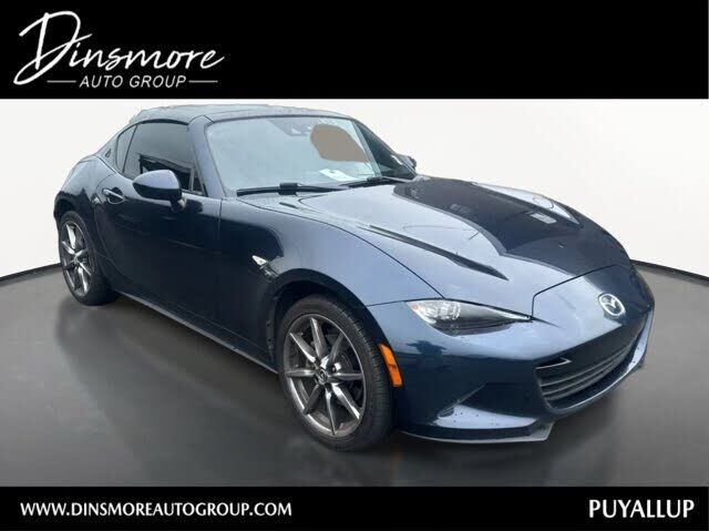 2021 MAZDA MX-5
