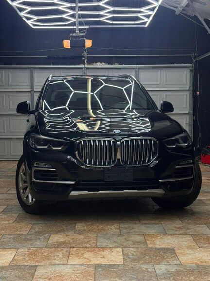 2019 BMW X5