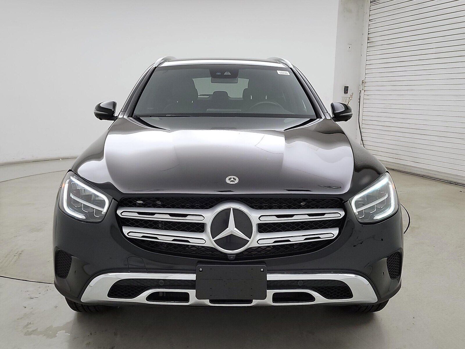 2022 Mercedes-Benz GLC-Class