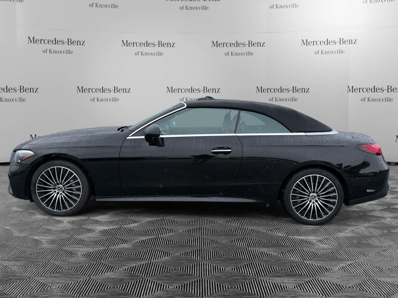 2024 Mercedes-Benz CLE