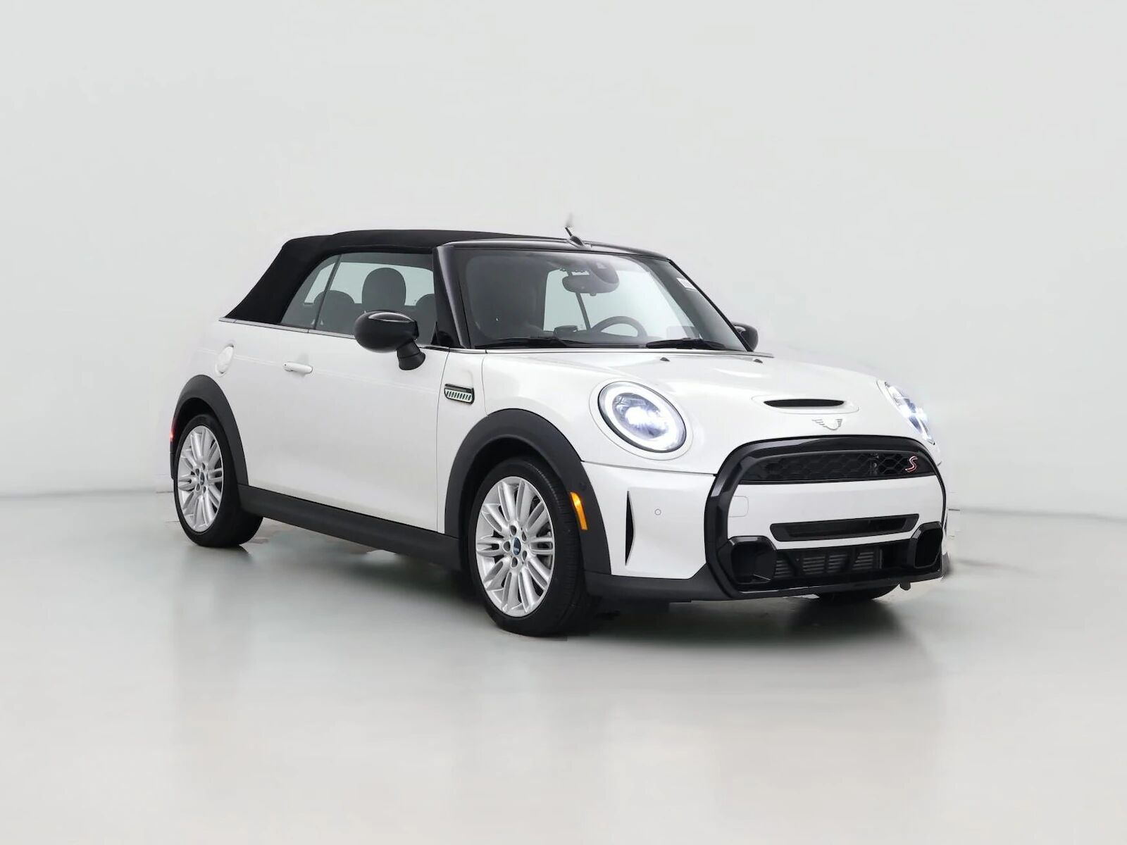 2024 MINI Cooper Convertible