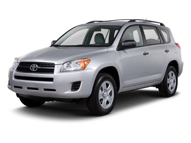 2010 TOYOTA RAV4