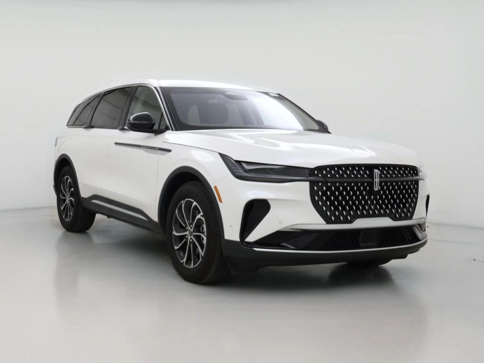 2024 LINCOLN Nautilus