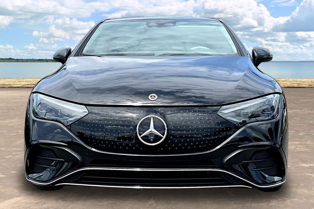 2023 Mercedes-Benz EQE-Class