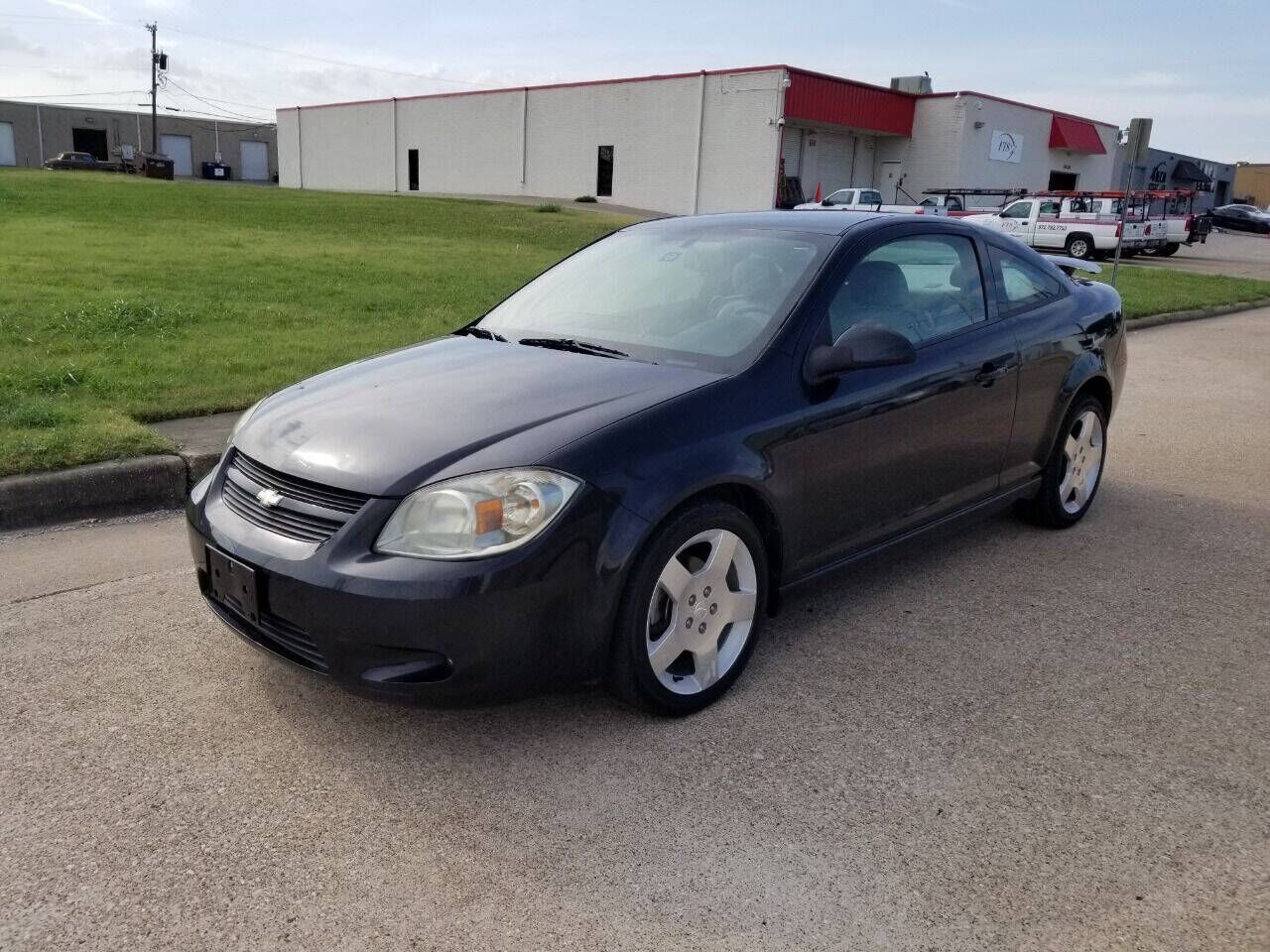 2010 CHEVROLET Cobalt