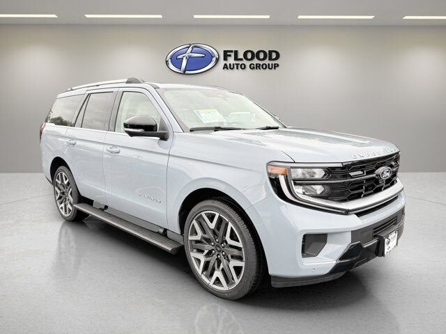 2027 FORD Expedition