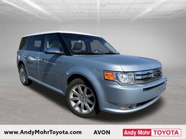 2009 FORD Flex