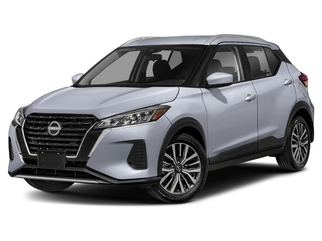 2022 NISSAN Kicks