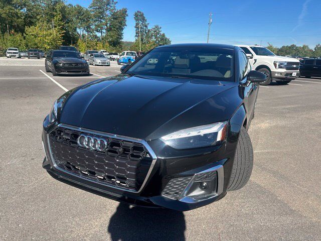 2024 AUDI A5