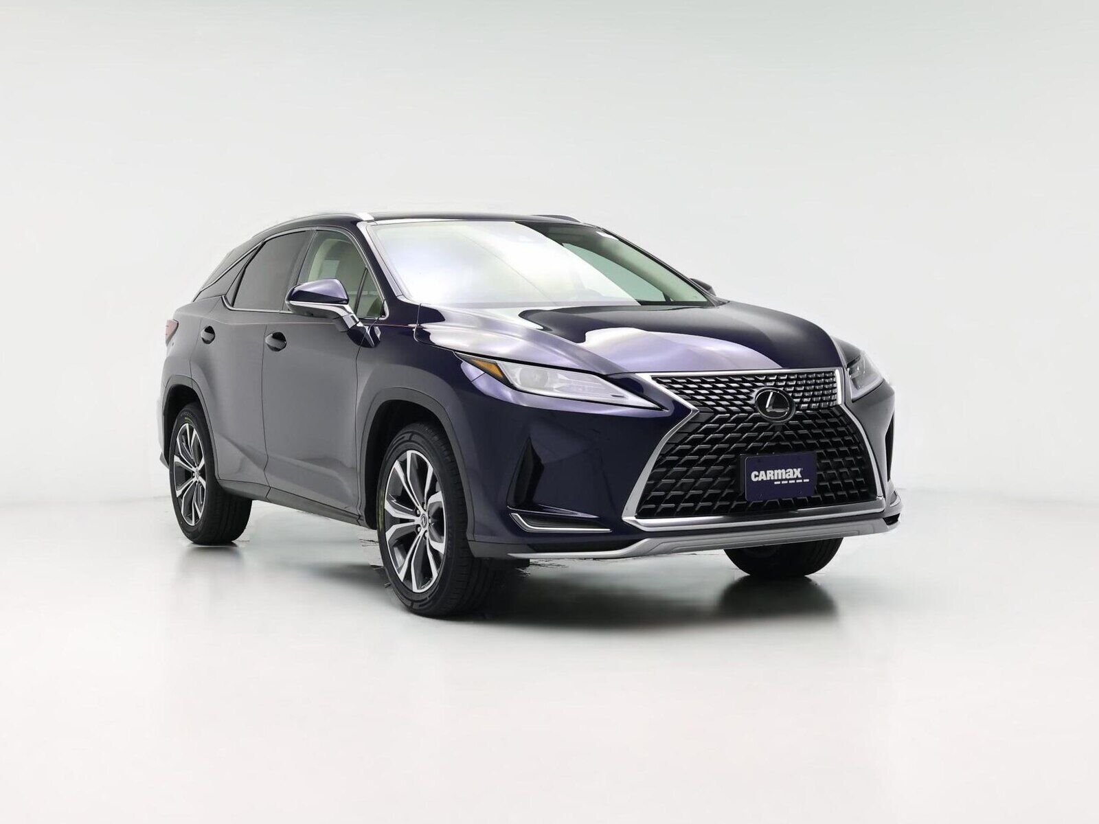 2022 LEXUS RX