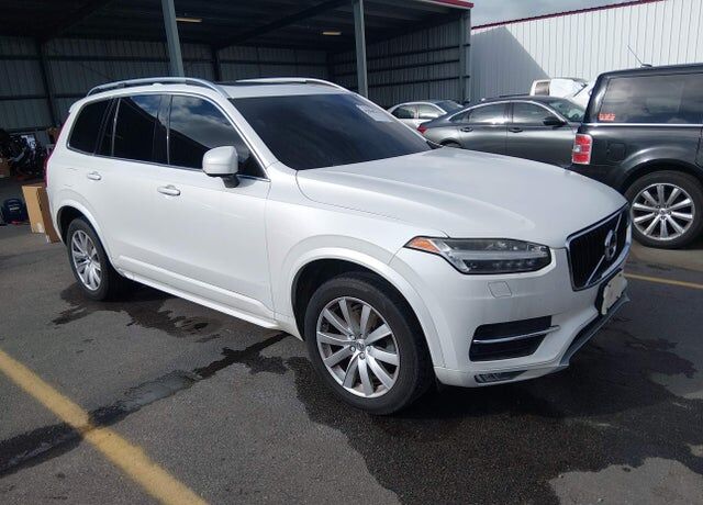 2016 VOLVO XC90