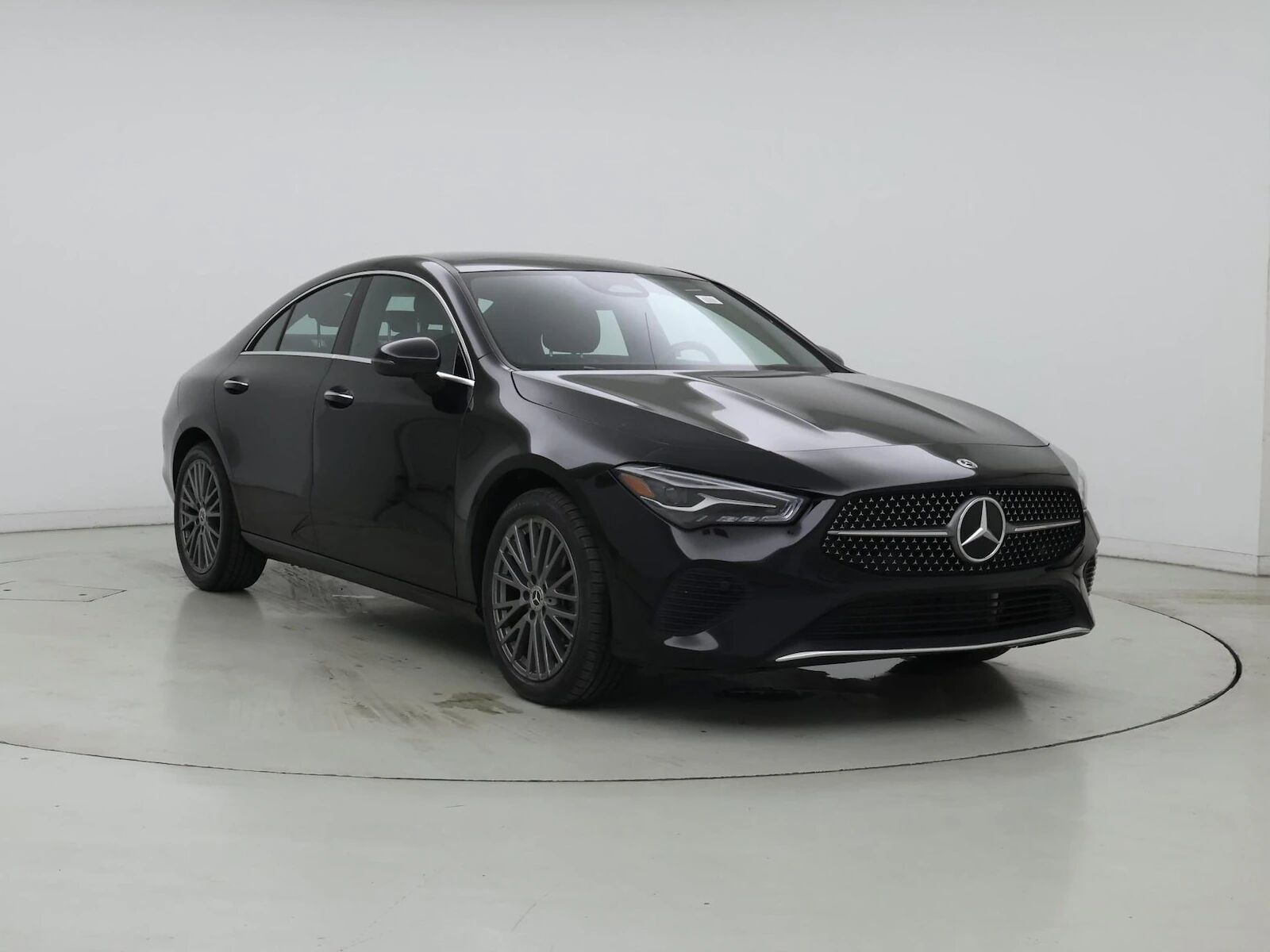 2024 Mercedes-Benz CLA-Class