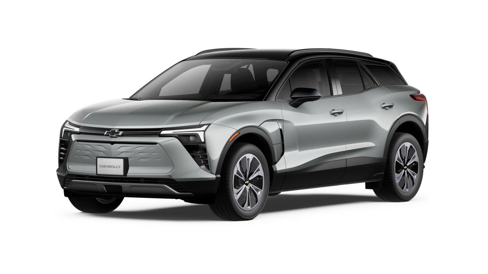 2027 CHEVROLET Blazer