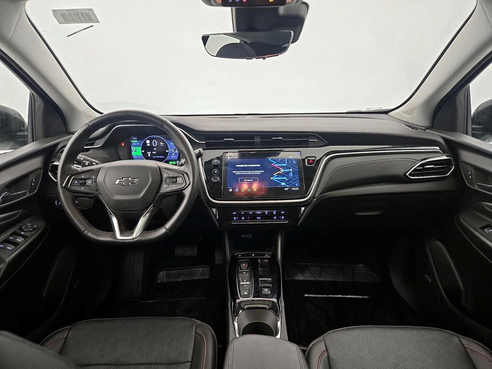 2023 CHEVROLET Bolt EUV