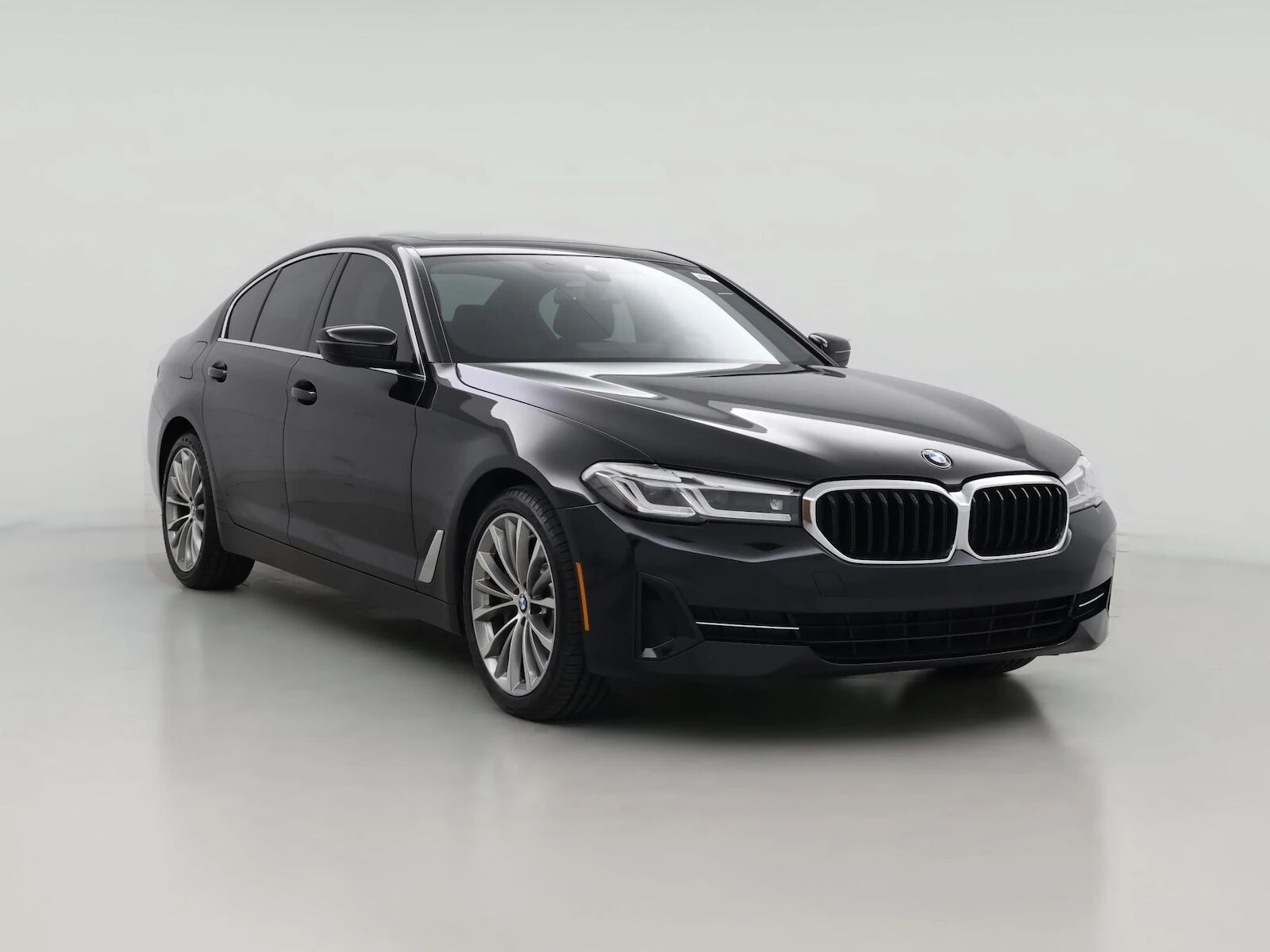2023 BMW 5 Series