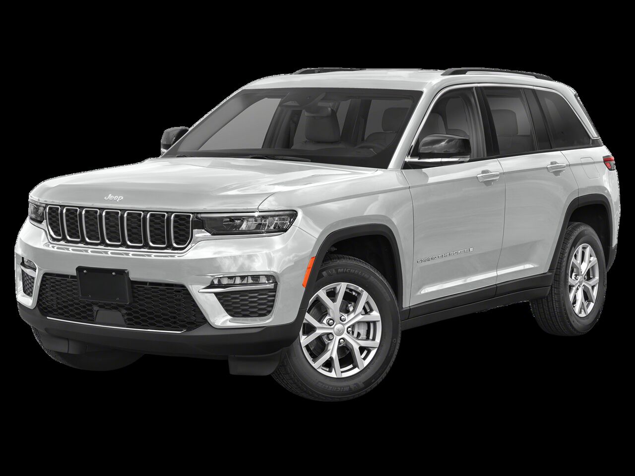 2022 JEEP Grand Cherokee