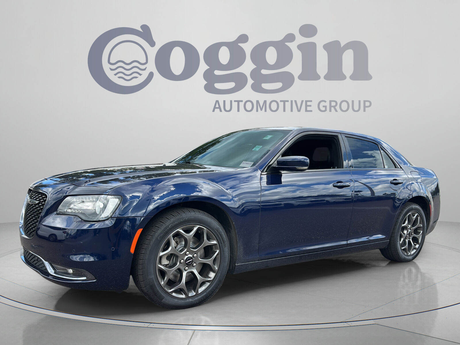 2017 CHRYSLER 300