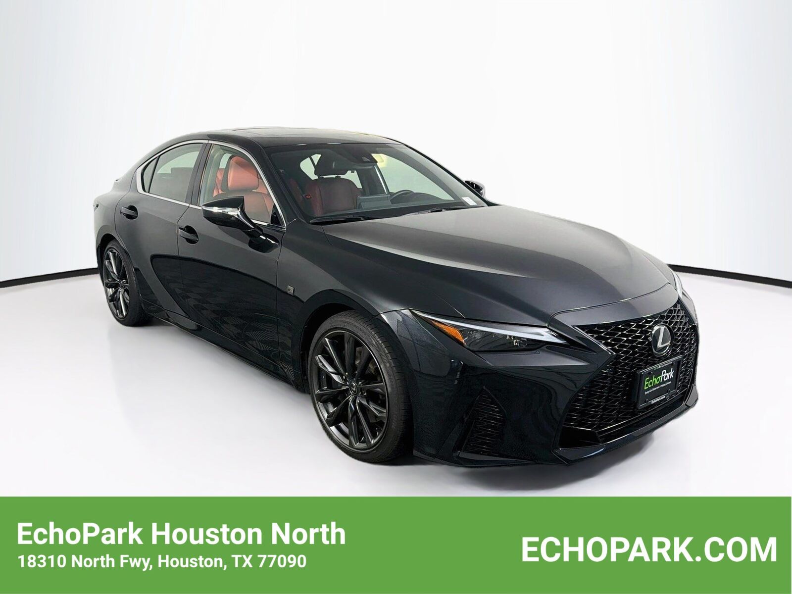 2025 LEXUS IS