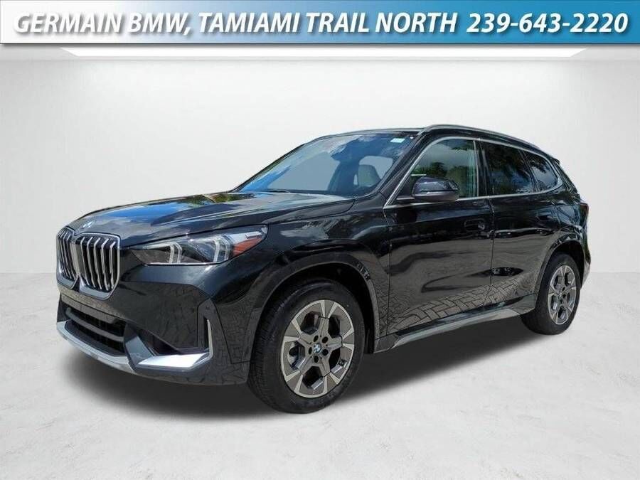 2027 BMW X1