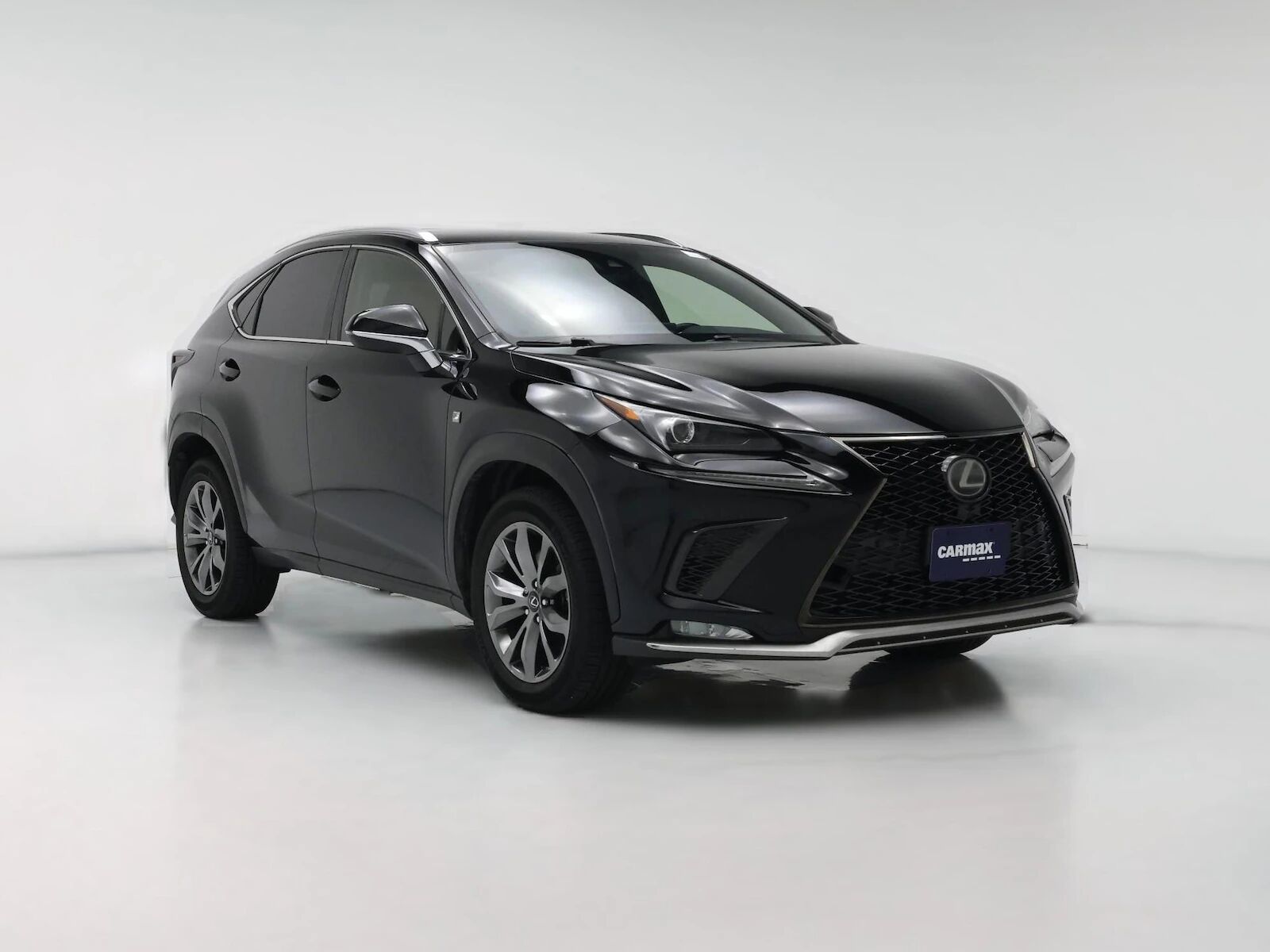 2021 LEXUS NX