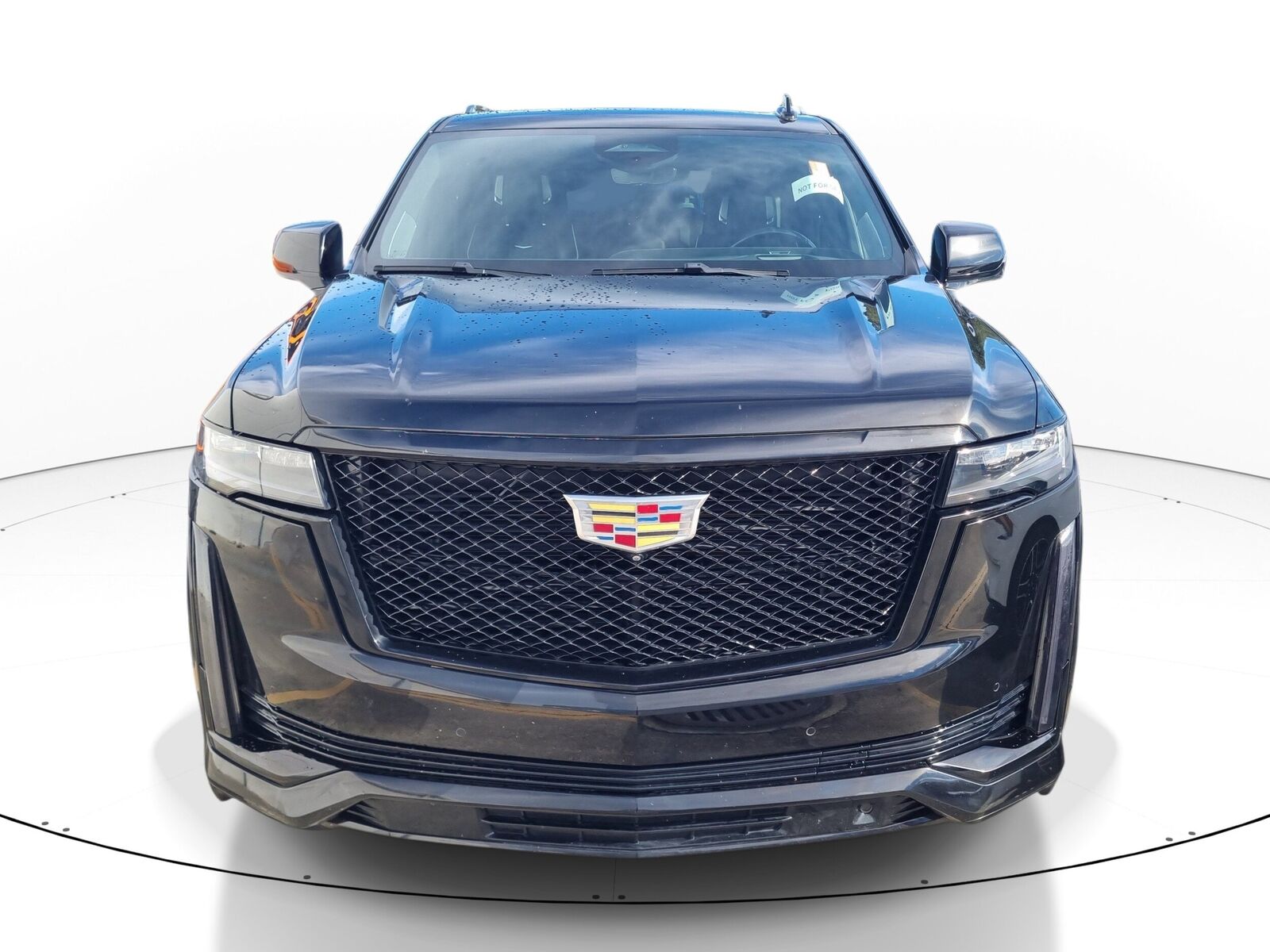 2023 CADILLAC Escalade