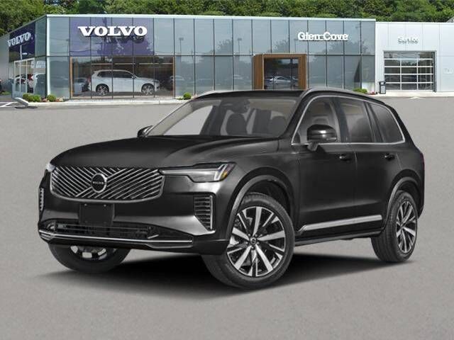 2027 VOLVO XC90