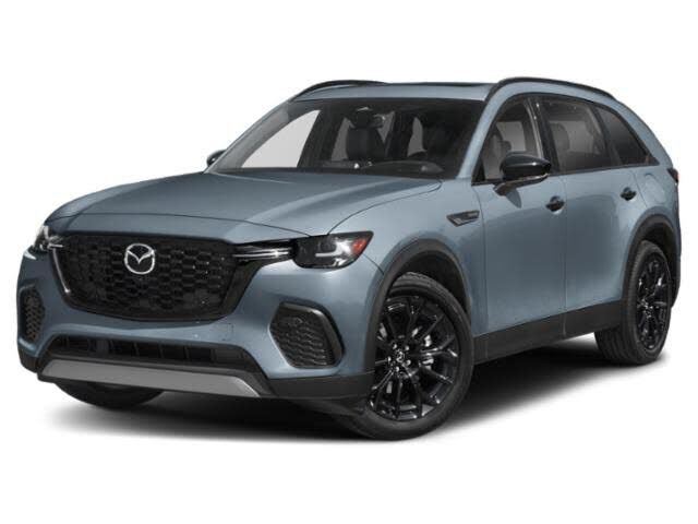 2026 MAZDA CX-70