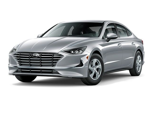 2020 HYUNDAI Sonata