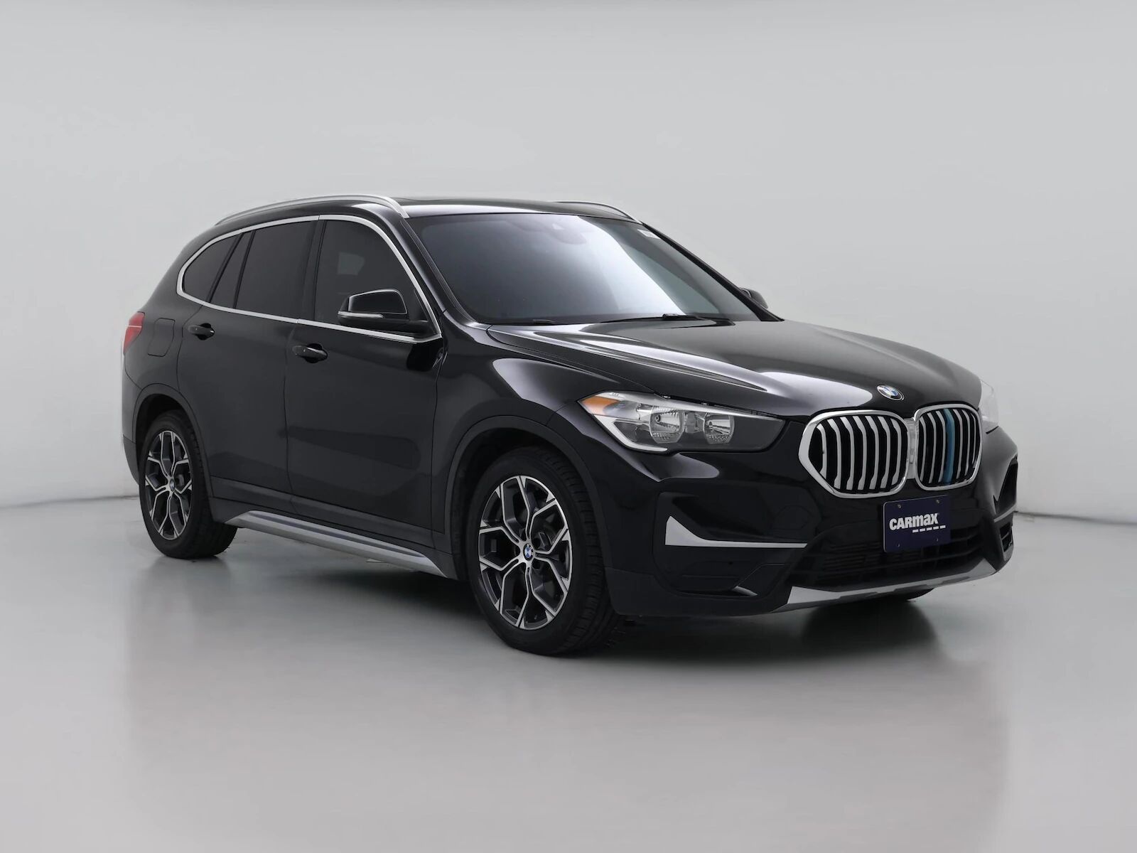 2021 BMW X1