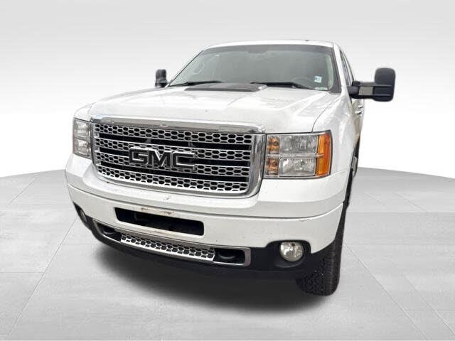 2014 GMC Sierra