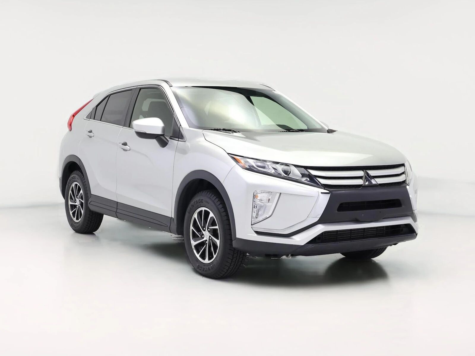 2020 MITSUBISHI ECLIPSE CROSS