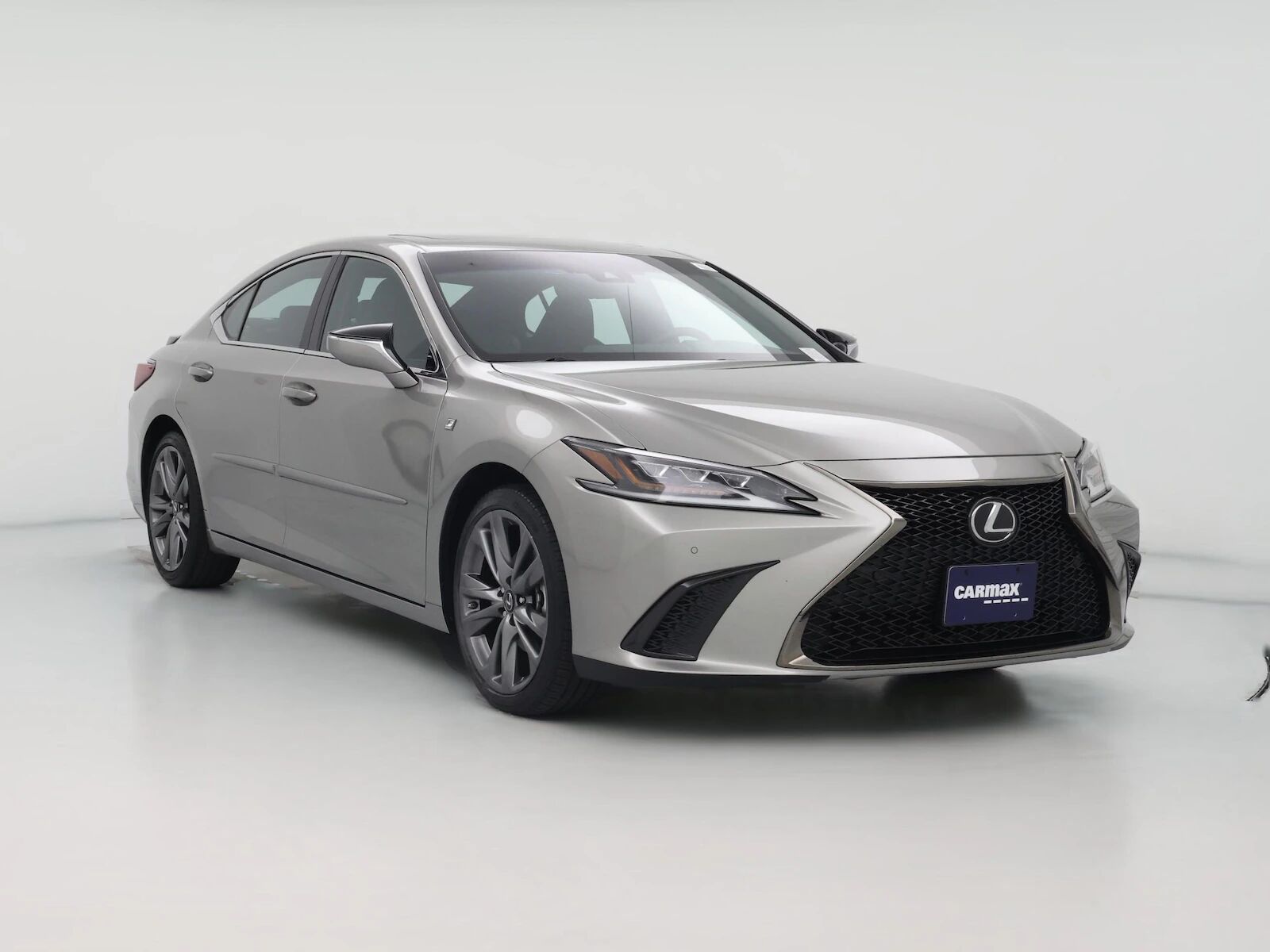 2019 LEXUS ES