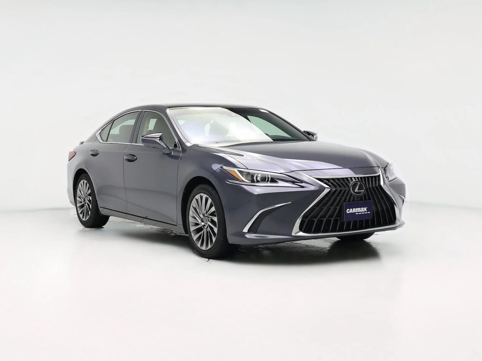 2024 LEXUS ES