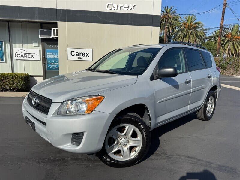 2011 TOYOTA RAV4