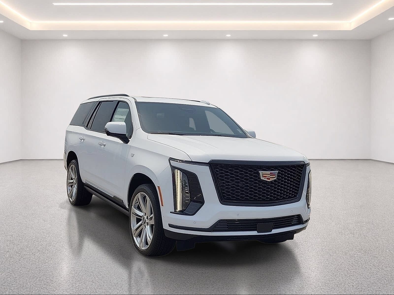 2026 CADILLAC Escalade