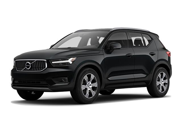 2020 VOLVO XC40