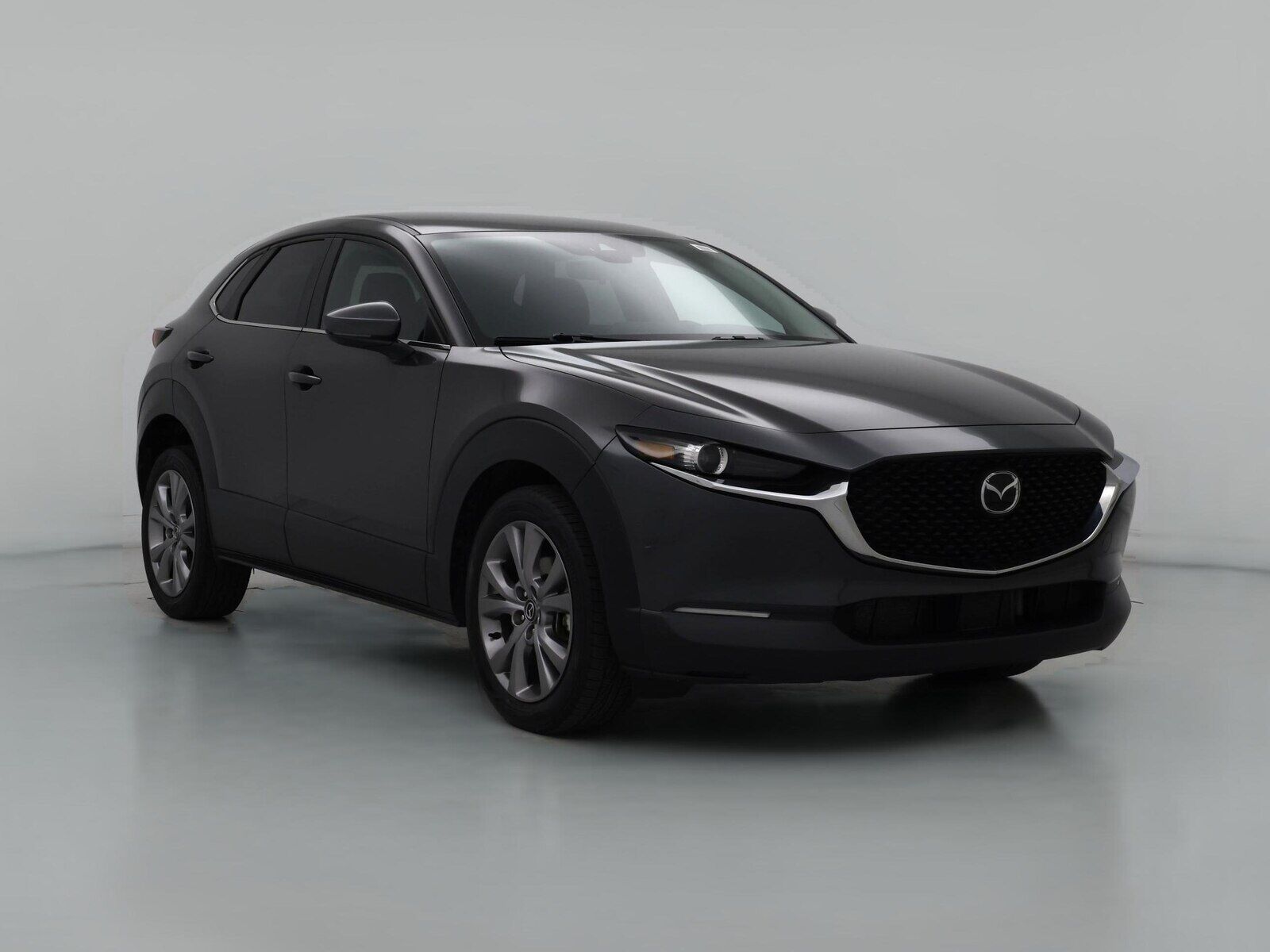 2020 MAZDA CX-30
