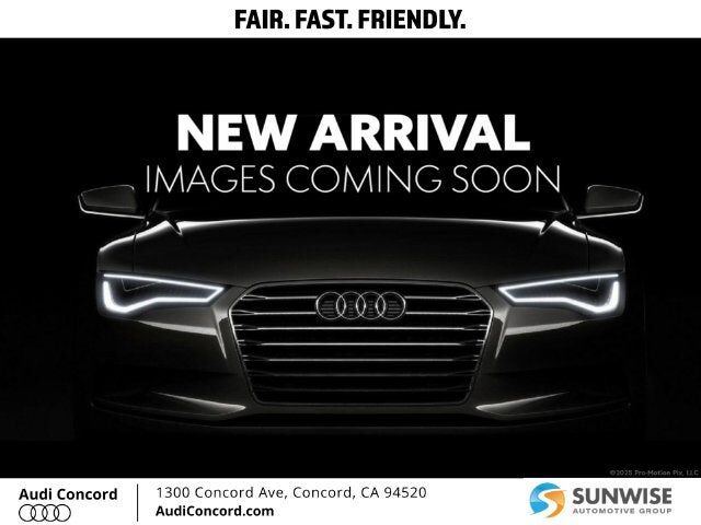 2026 AUDI Q3
