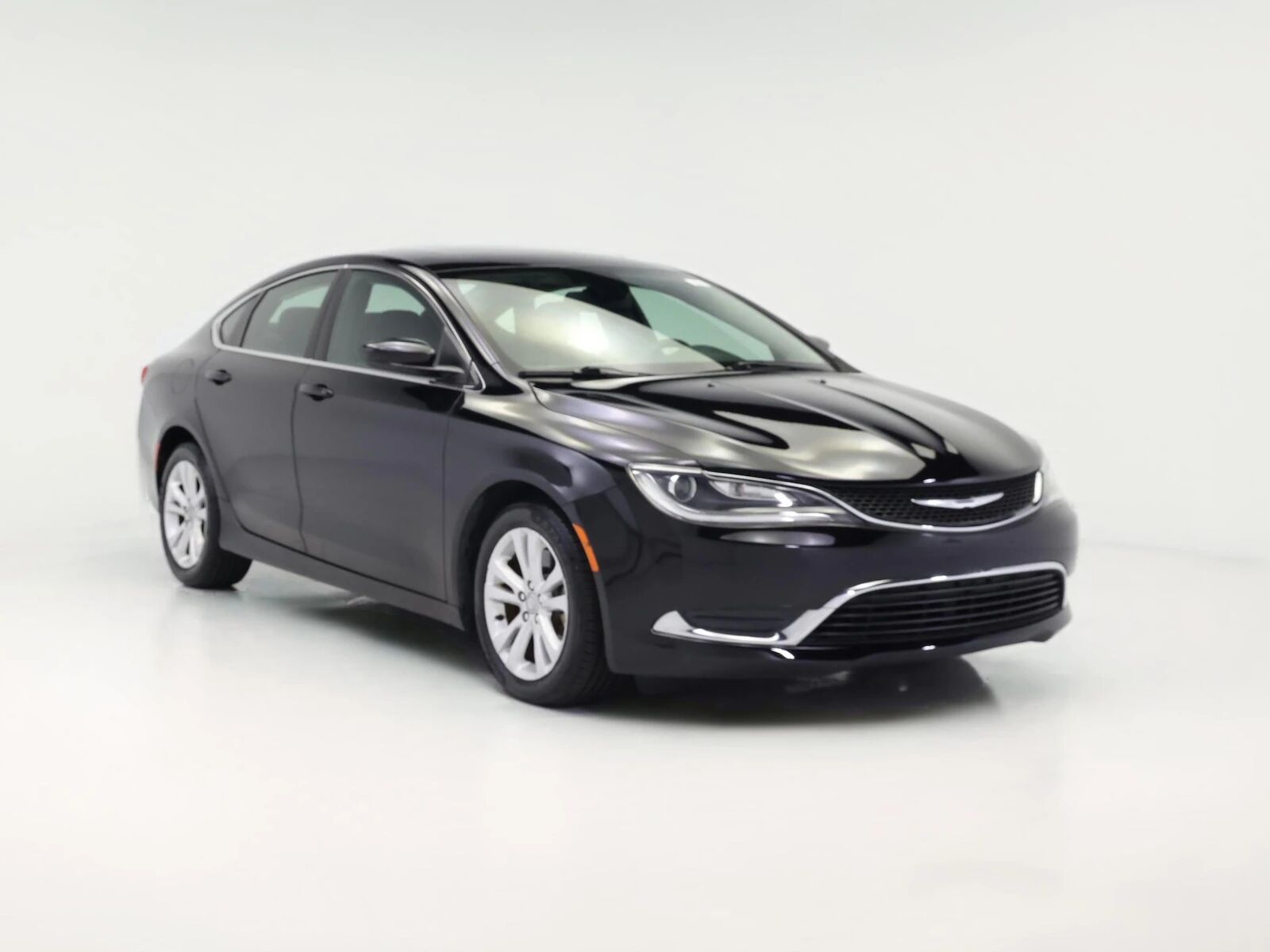 2016 CHRYSLER 200