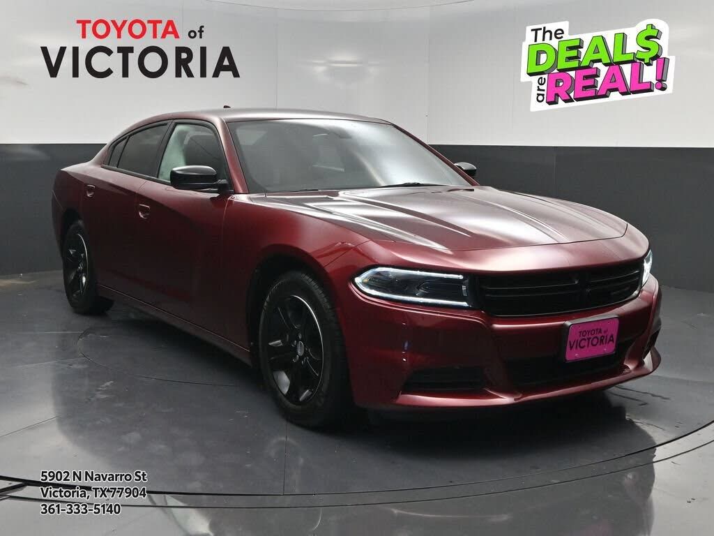 2023 DODGE Charger