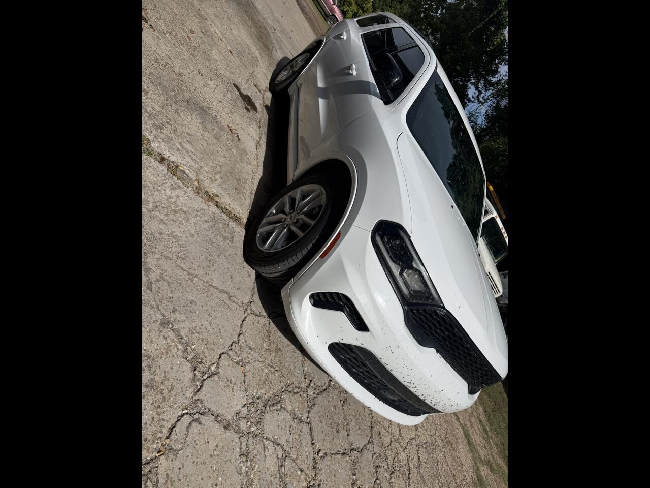 2024 DODGE Durango
