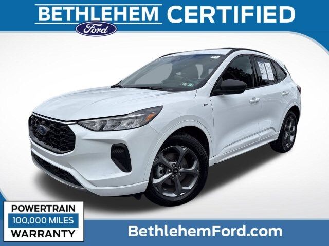 2023 FORD Escape