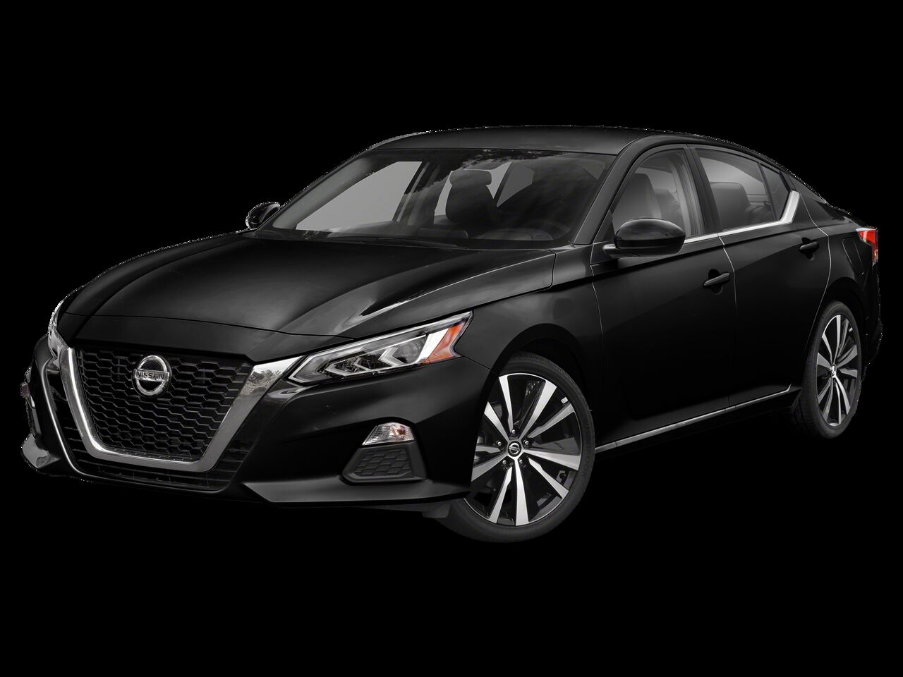 2021 NISSAN Altima