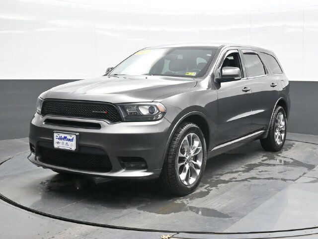 2019 DODGE Durango