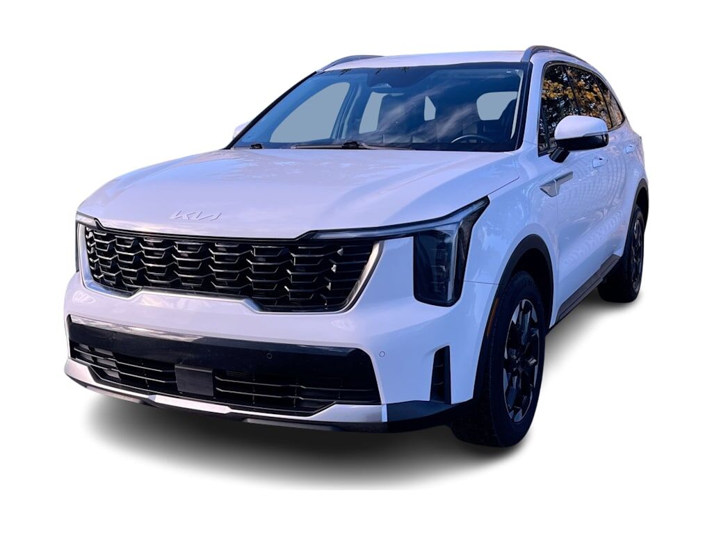 2024 KIA Sorento
