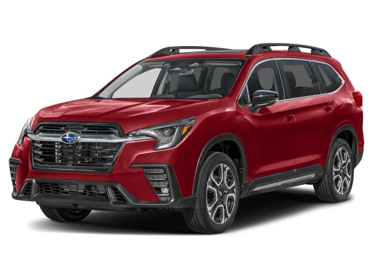 2026 SUBARU Ascent