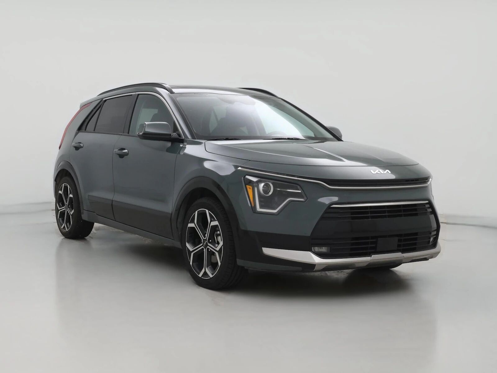 2023 KIA Niro