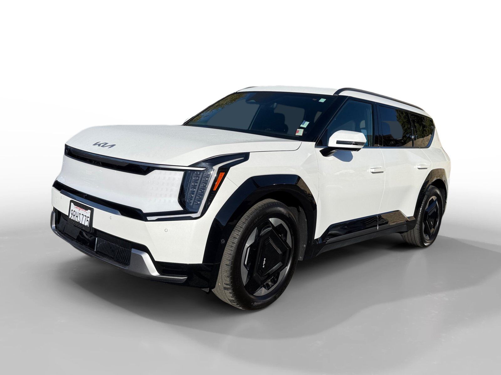 2024 KIA EV9